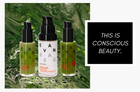 Kalosophie Knows Lauren Kurtz ~ Founder of EVAN BEAU Cosmetics
