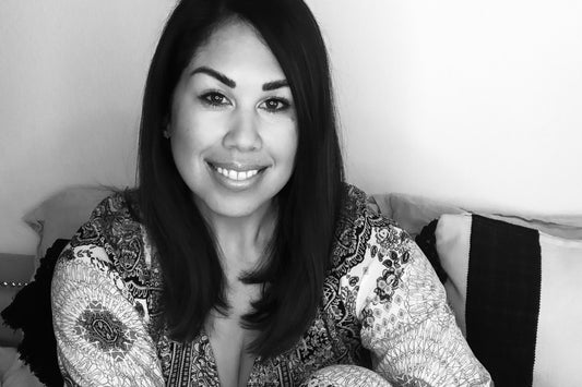 Kalosophie Knows Therese Clark ~ Founder of Lady Suite Beauty