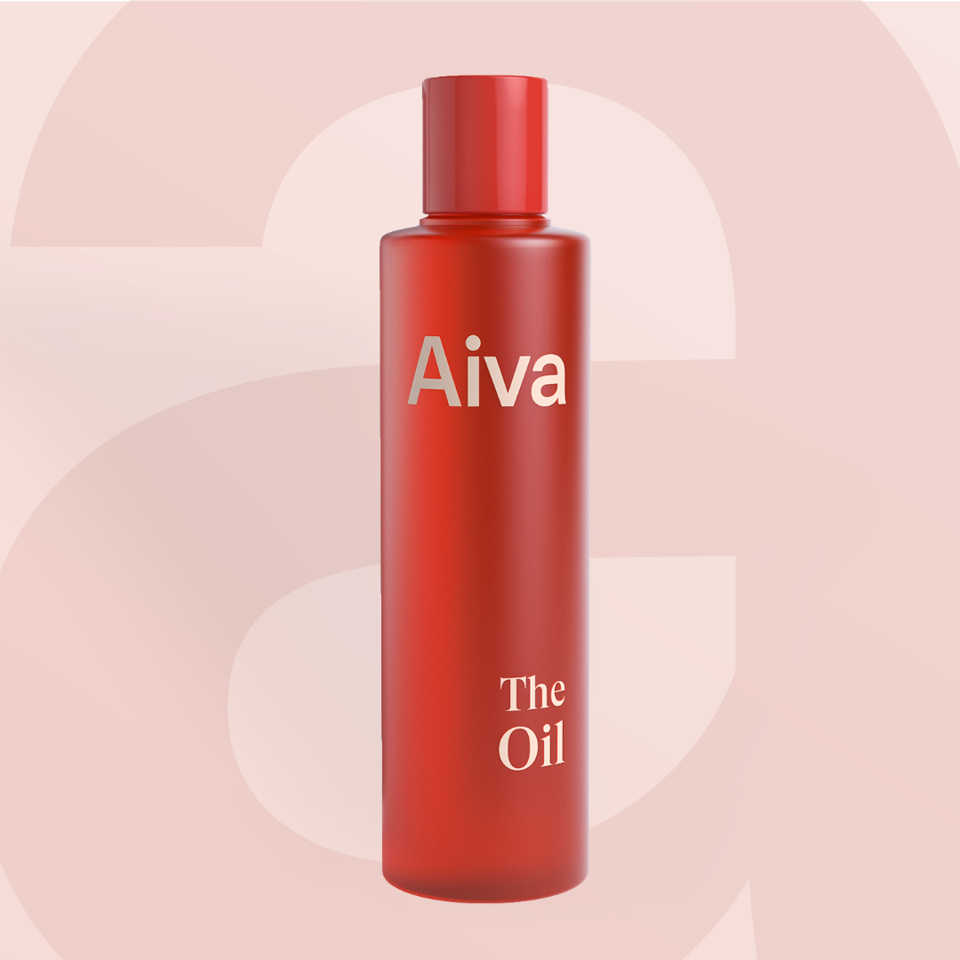 AIVA ~ The Oil