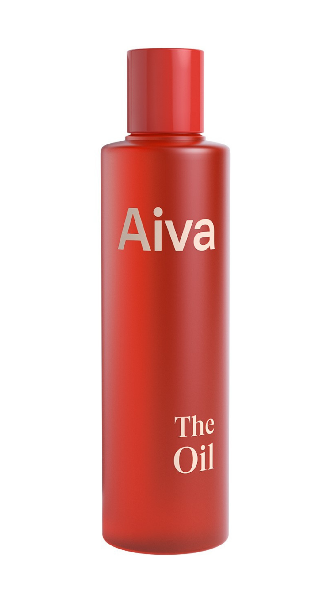 AIVA ~ The Oil