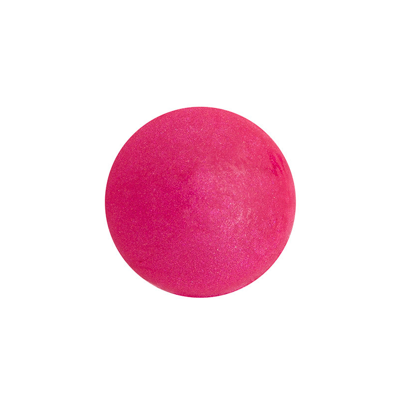 Henné Organics Luxury Lip Tint ~ Azalea