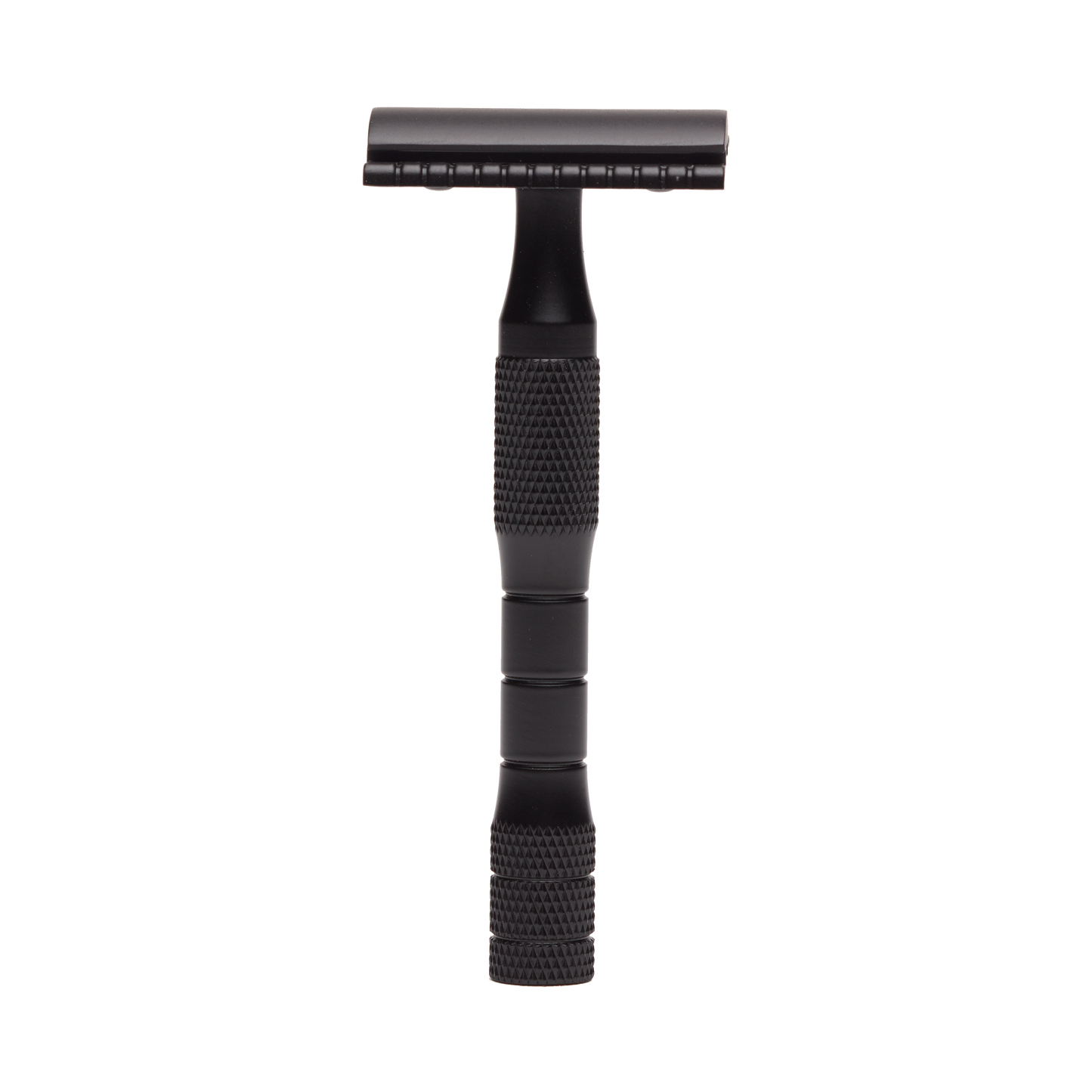 WELL KEPT Safety Razor ~ Black
