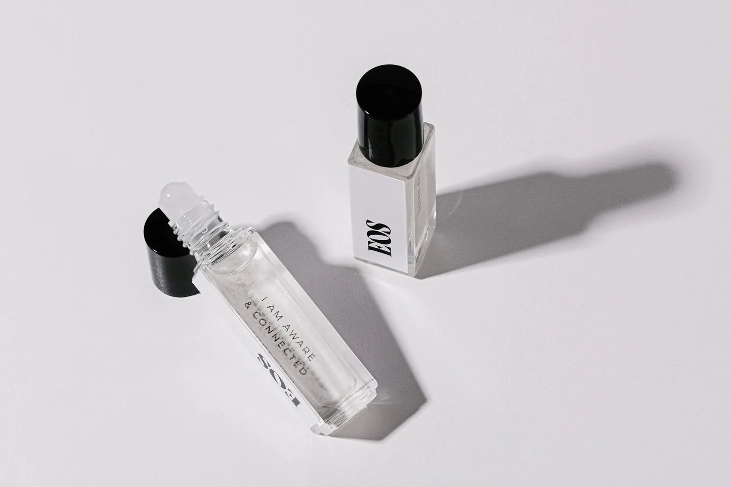 Canvas Candle Company EOS  Perfume Roller