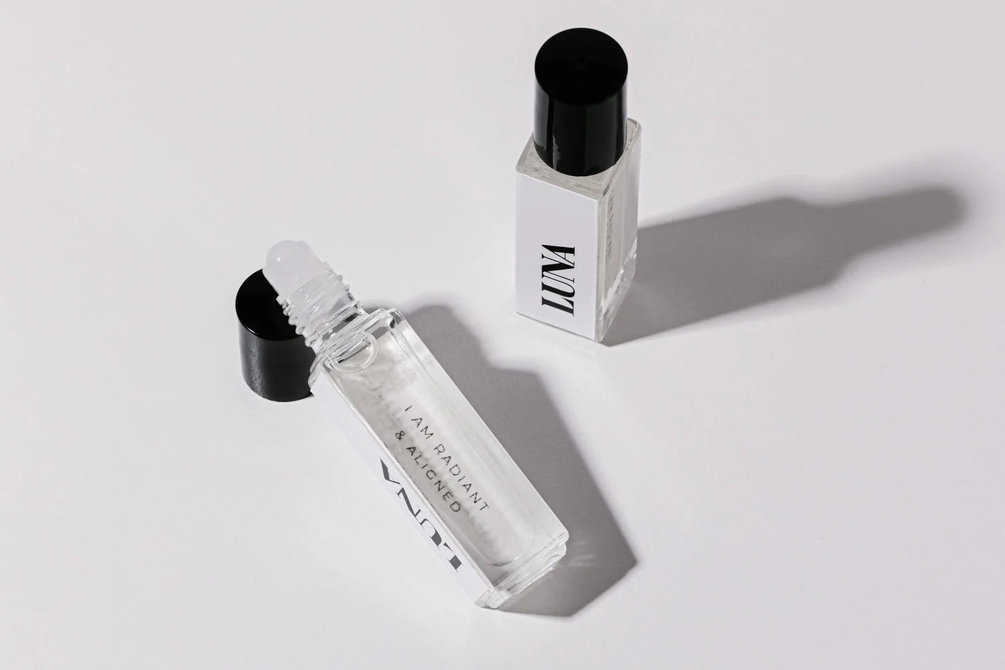 Canvas Candle Company LUNA  Perfume Roller