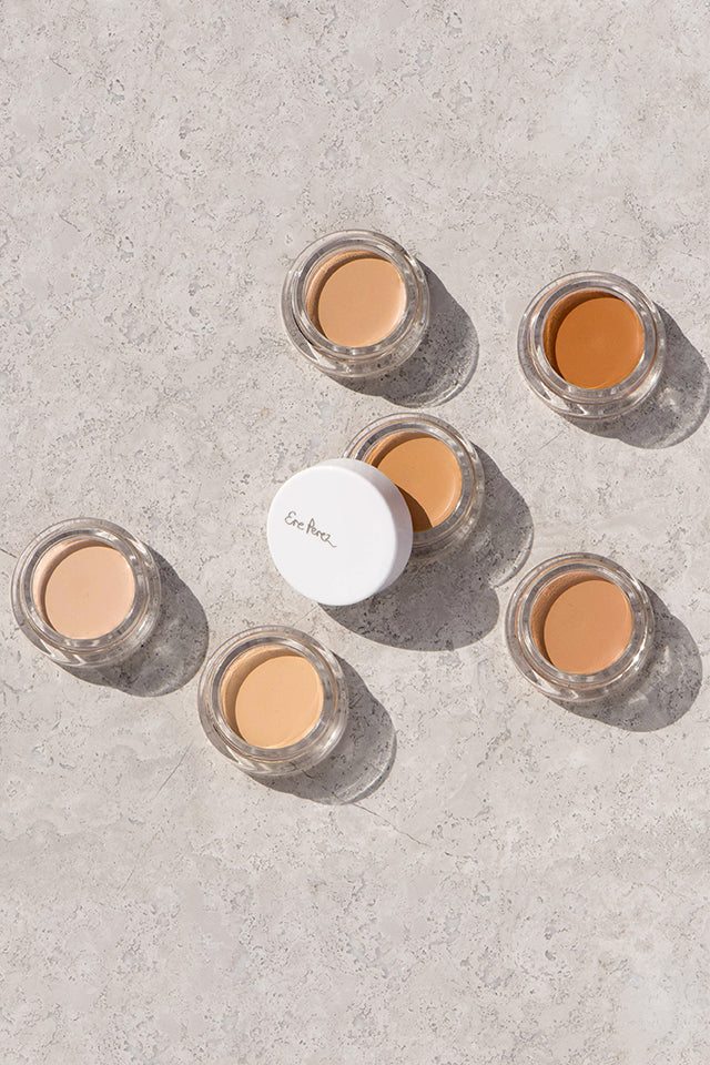 Ere Perez Arnica Concealer ~ Brew