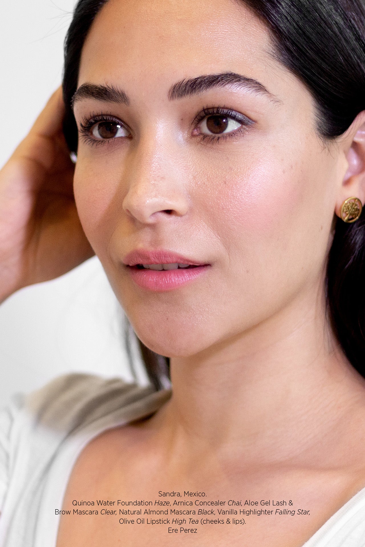 Ere Perez Arnica Concealer ~ Chai