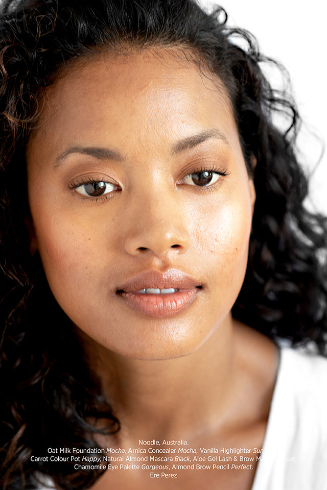 Ere Perez Arnica Concealer ~ Mocha