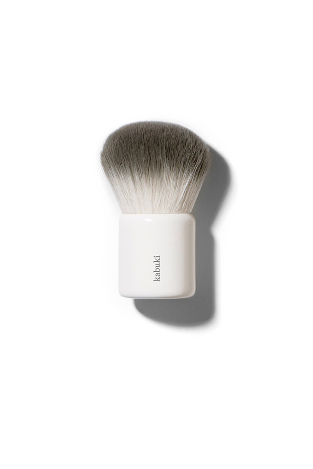 Ere Perez Eco Vegan Kabuki Brush