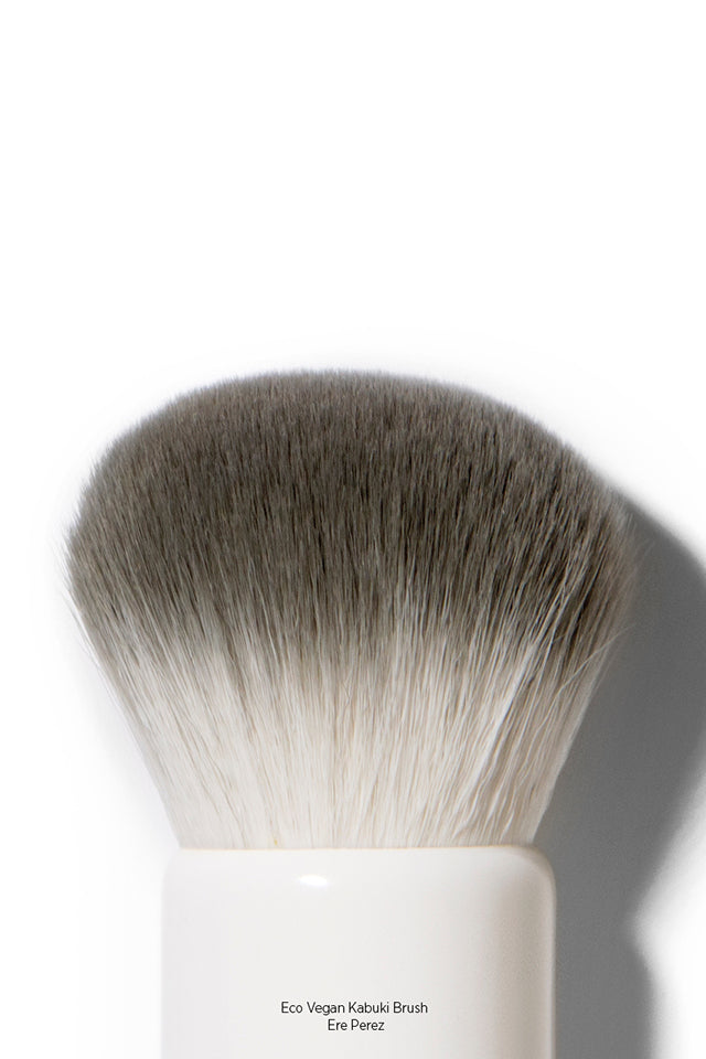 Ere Perez Eco Vegan Kabuki Brush