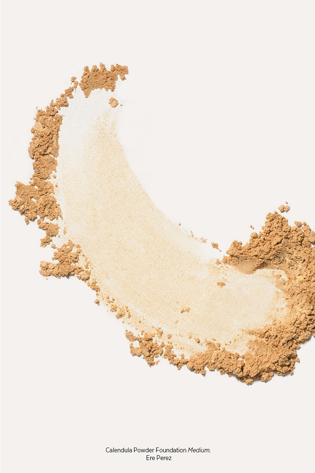 Ere Perez Eco Vegan Kabuki Brush