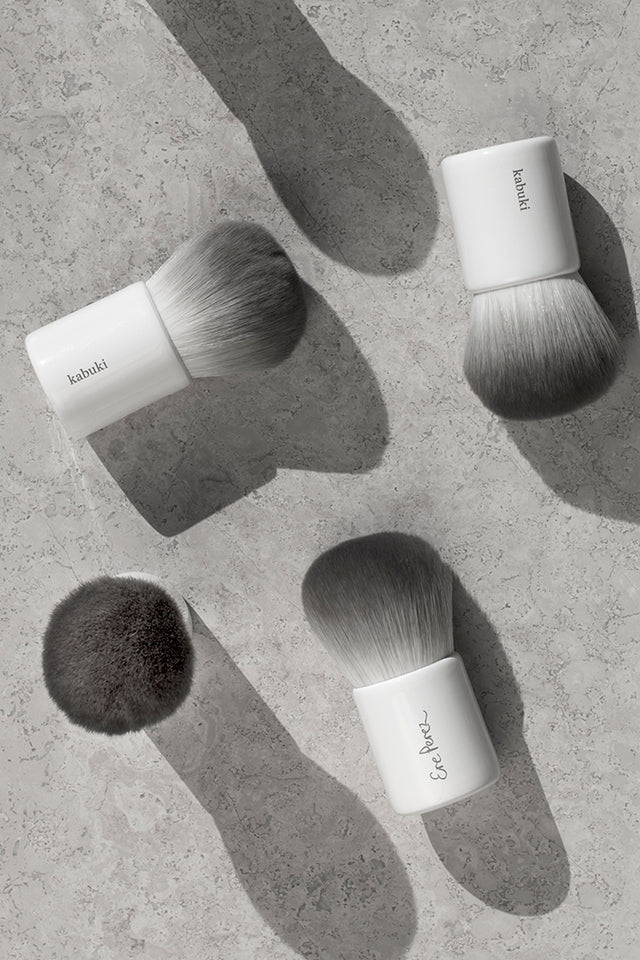 Ere Perez Eco Vegan Kabuki Brush