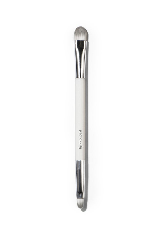 Ere Perez Eco Vegan Lip & Conceal Brush