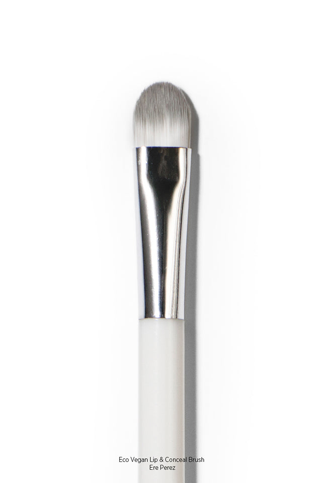 Ere Perez Eco Vegan Lip & Conceal Brush