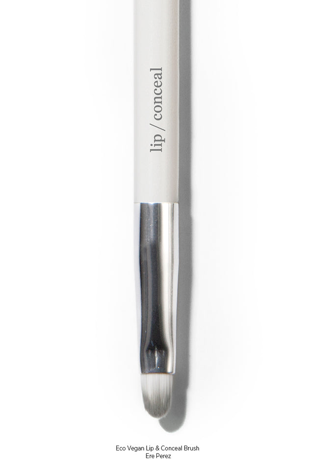 Ere Perez Eco Vegan Lip & Conceal Brush