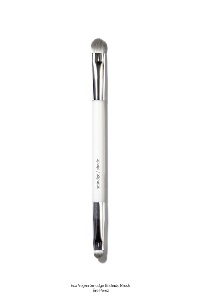 Ere Perez Eco Vegan Smudge & Shade Brush