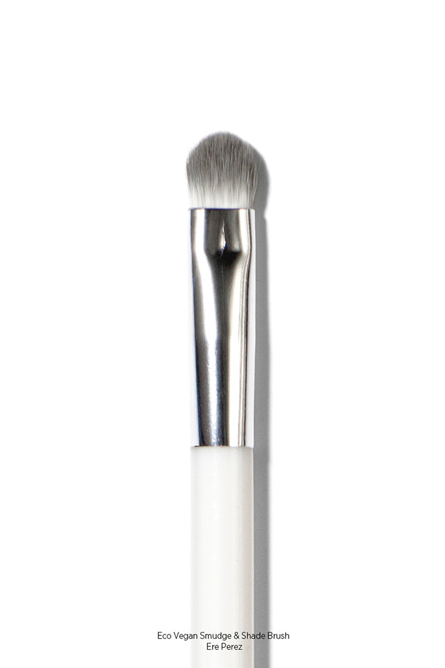 Ere Perez Eco Vegan Smudge & Shade Brush