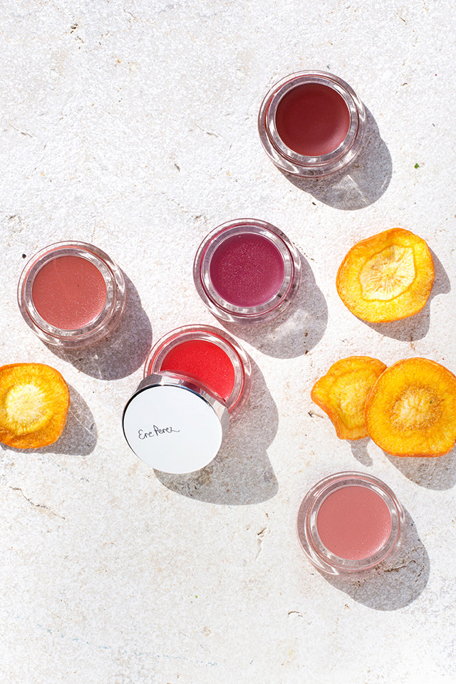 Ere Perez Carrot Colour Pot ~ Hello