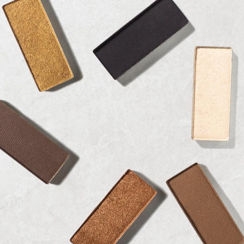 Ere Perez Chamomile Eye Palette ~ Beautiful