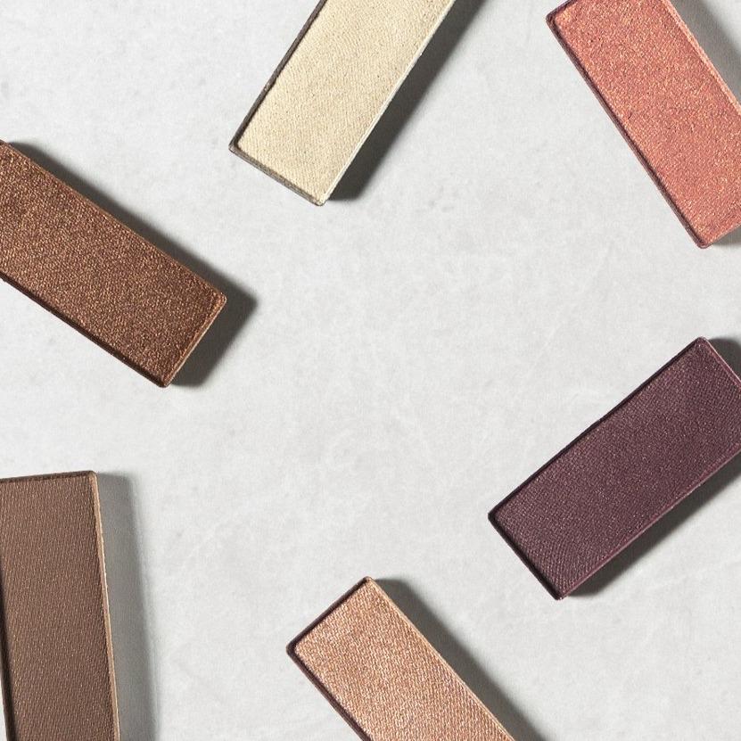 Ere Perez Chamomile Eye Palette ~ Pretty