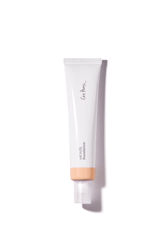 Ere Perez Oat Milk Foundation ~ Latte