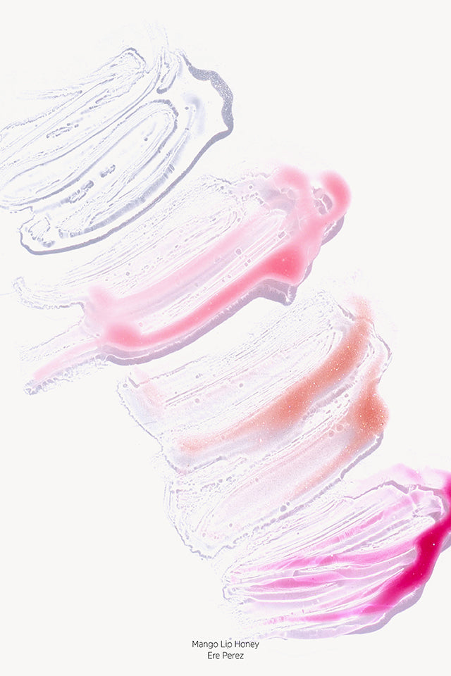 Ere Perez Mango Lip Honey ~ Pop