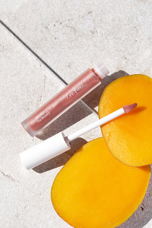 Ere Perez Mango Lip Honey ~ Chilli