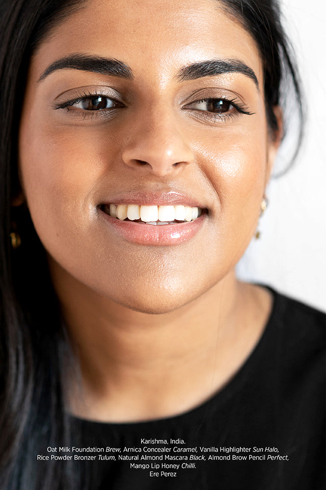 Ere Perez Mango Lip Honey ~ Chilli