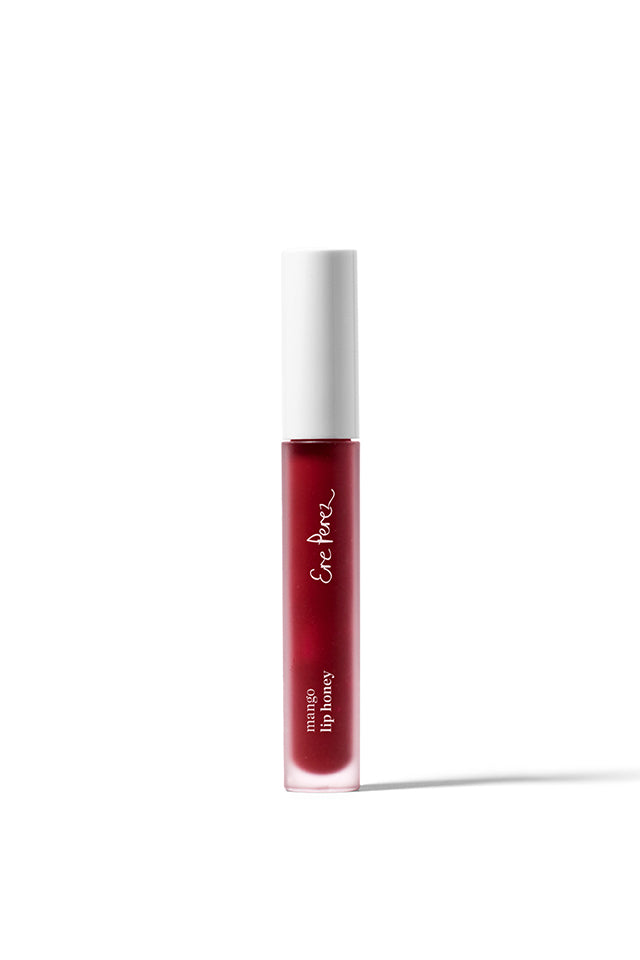 Ere Perez Mango Lip Honey ~ Crush
