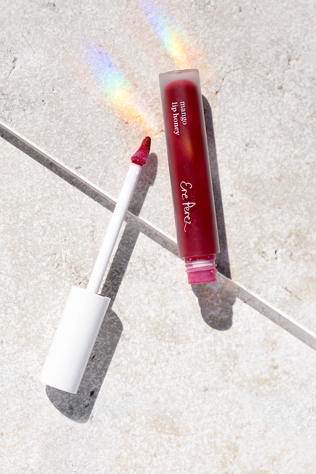 Ere Perez Mango Lip Honey ~ Crush