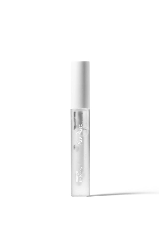 Ere Perez Mango Lip Honey ~ Glaze