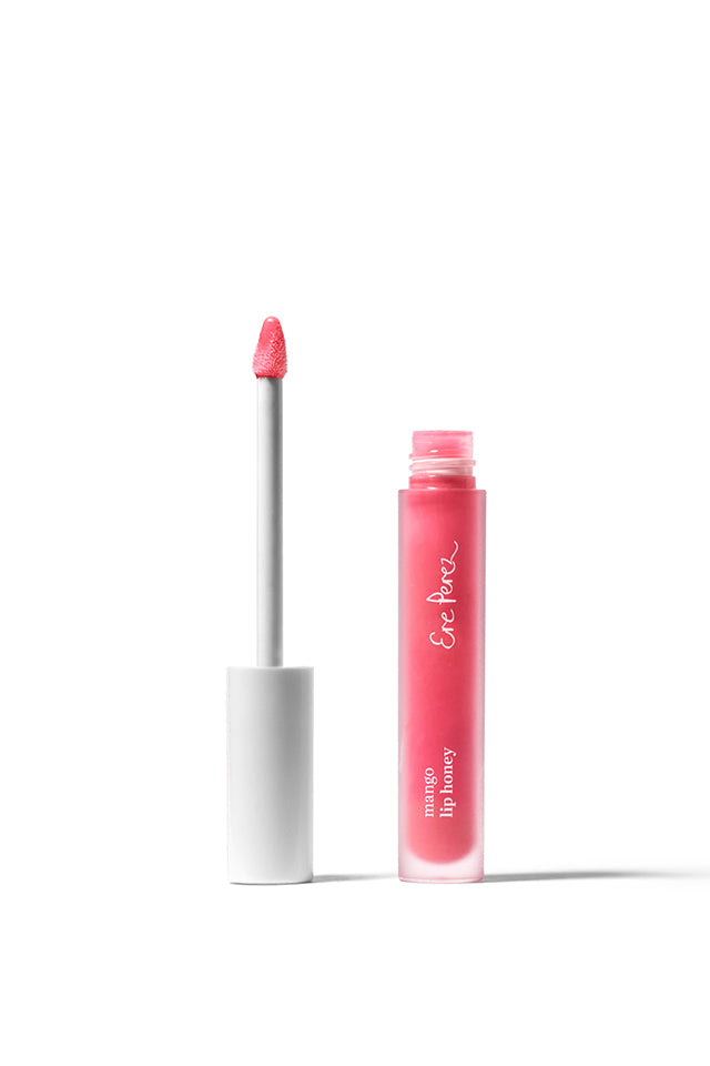 Ere Perez Mango Lip Honey ~ Pop