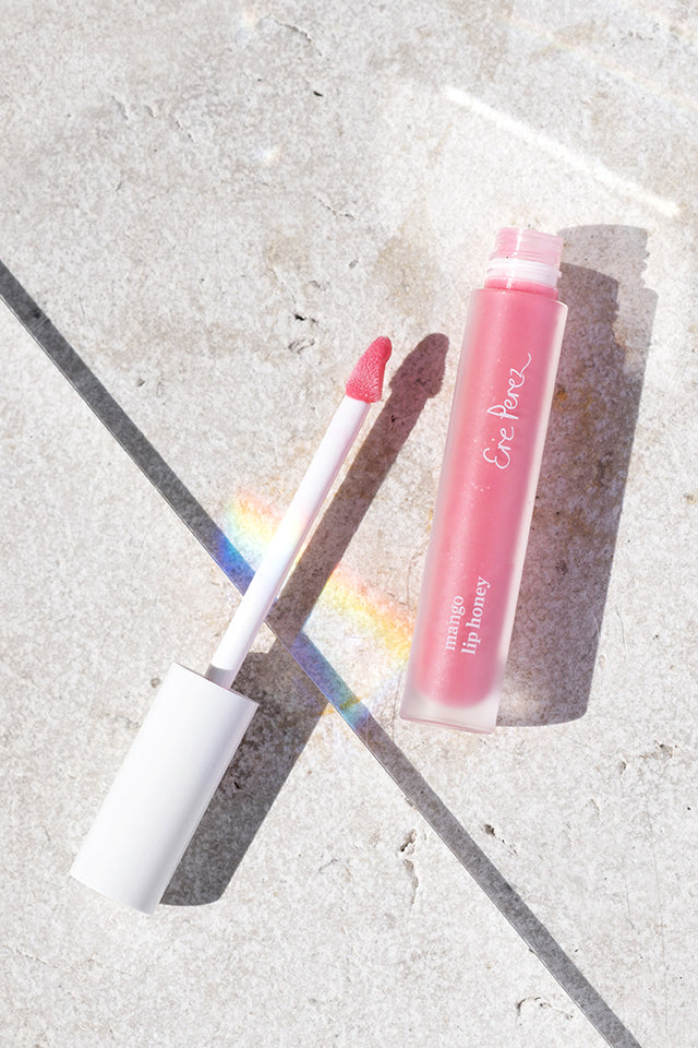 Ere Perez Mango Lip Honey ~ Pop