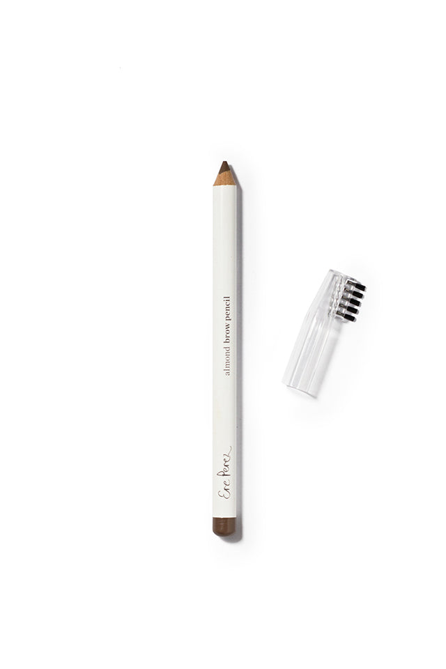 Ere Perez Almond Brow Pencil ~ Perfect