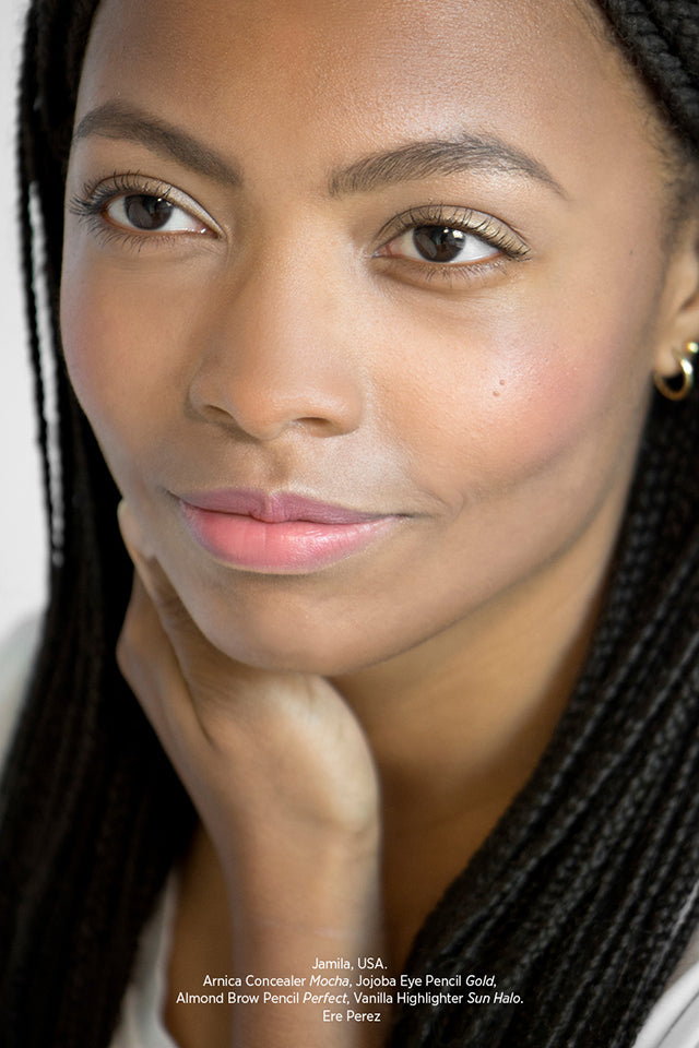 Ere Perez Almond Brow Pencil ~ Perfect