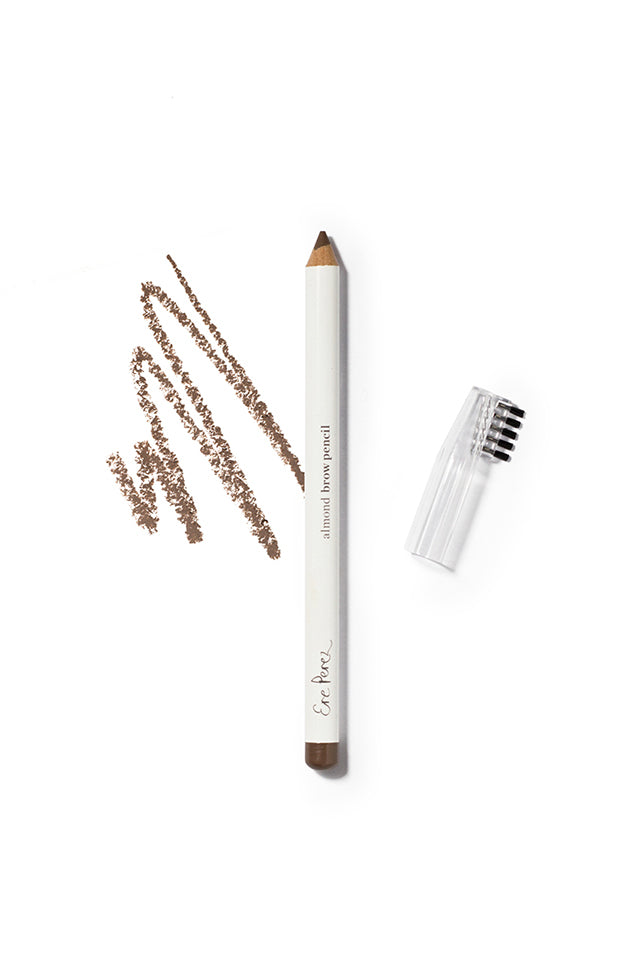 Ere Perez Almond Brow Pencil ~ Perfect