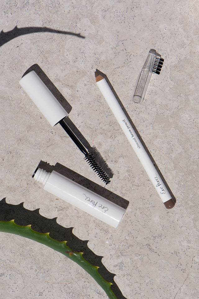 Ere Perez Almond Brow Pencil ~ Perfect