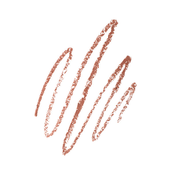 Ere Perez Sesame lip liner - shy