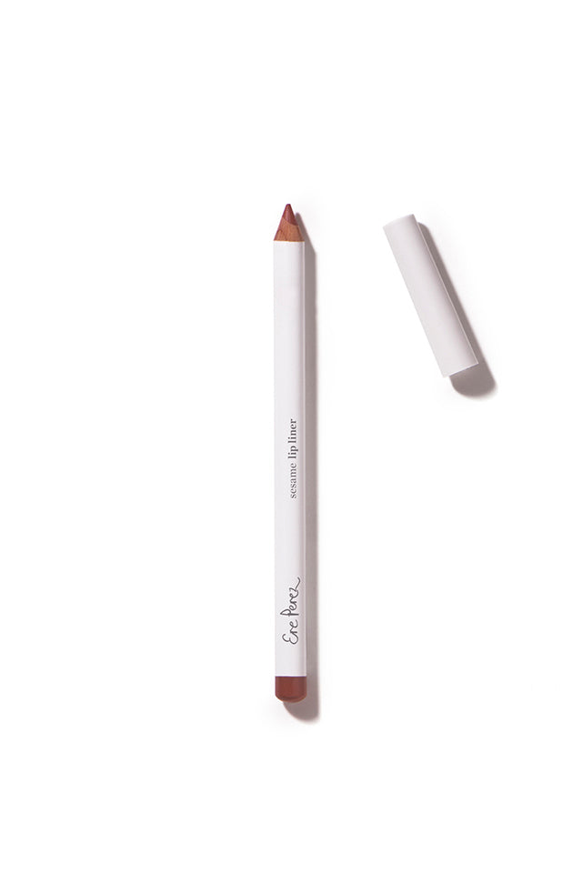 Ere Perez Sesame lip liner - shy