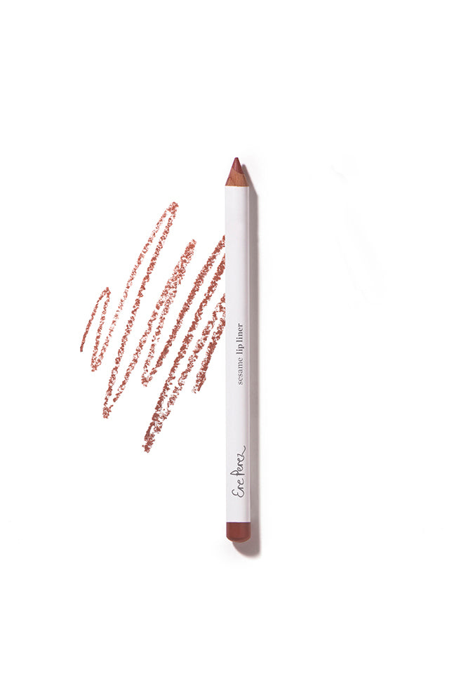 Ere Perez Sesame lip liner - shy