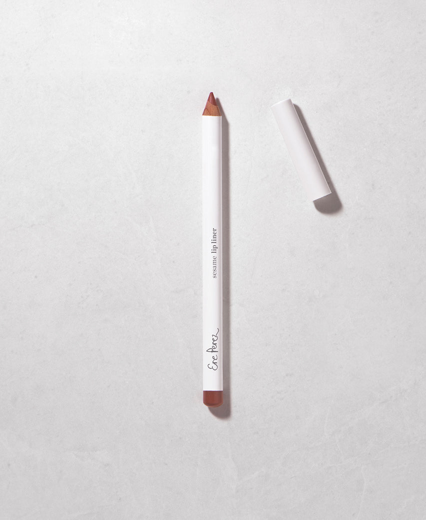 Ere Perez Sesame lip liner - shy