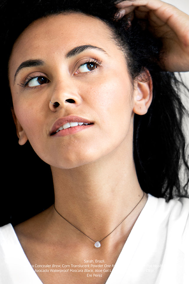 Ere Perez Corn Translucent Powder