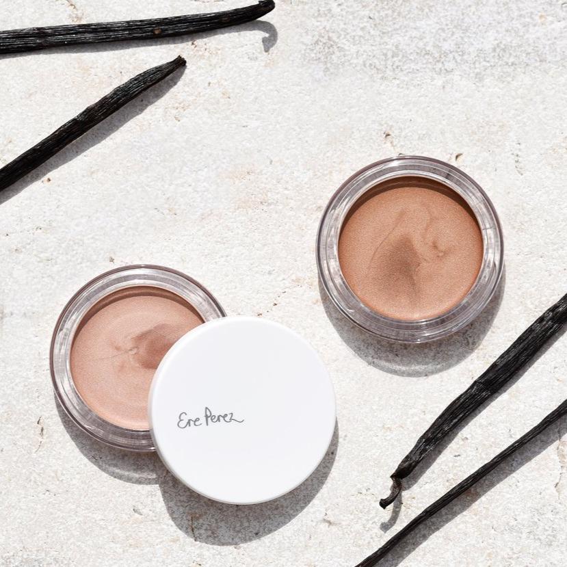 Ere Perez Vanilla Highlighter ~ Sun Halo