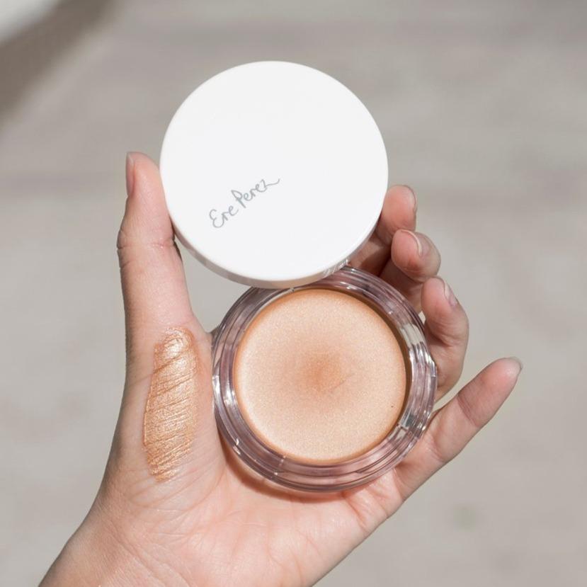 Ere Perez Vanilla Highlighter ~ Sun Halo