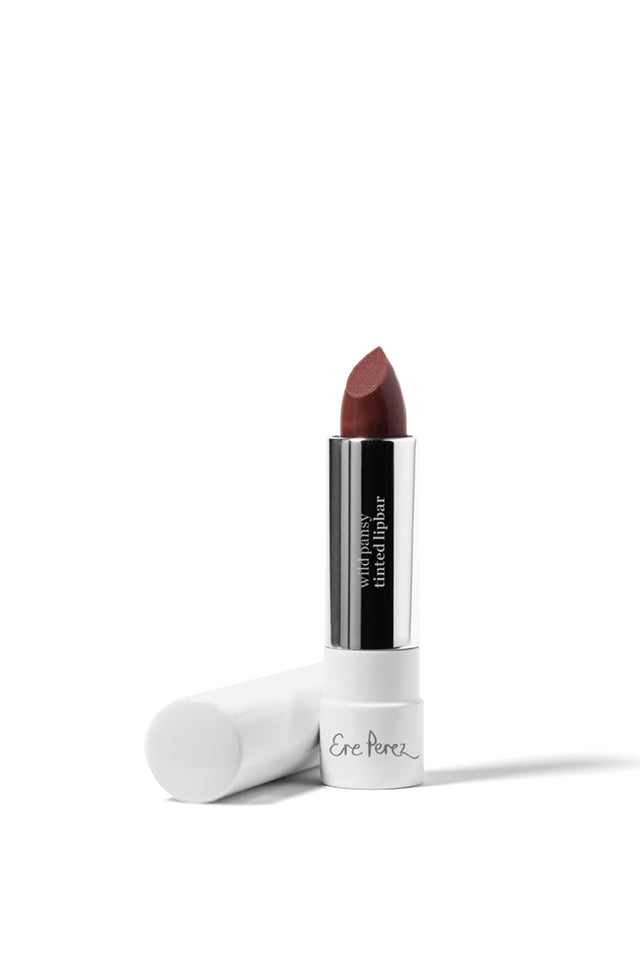 Ere Perez Wild Pansy Tinted Lipbar ~ Dream
