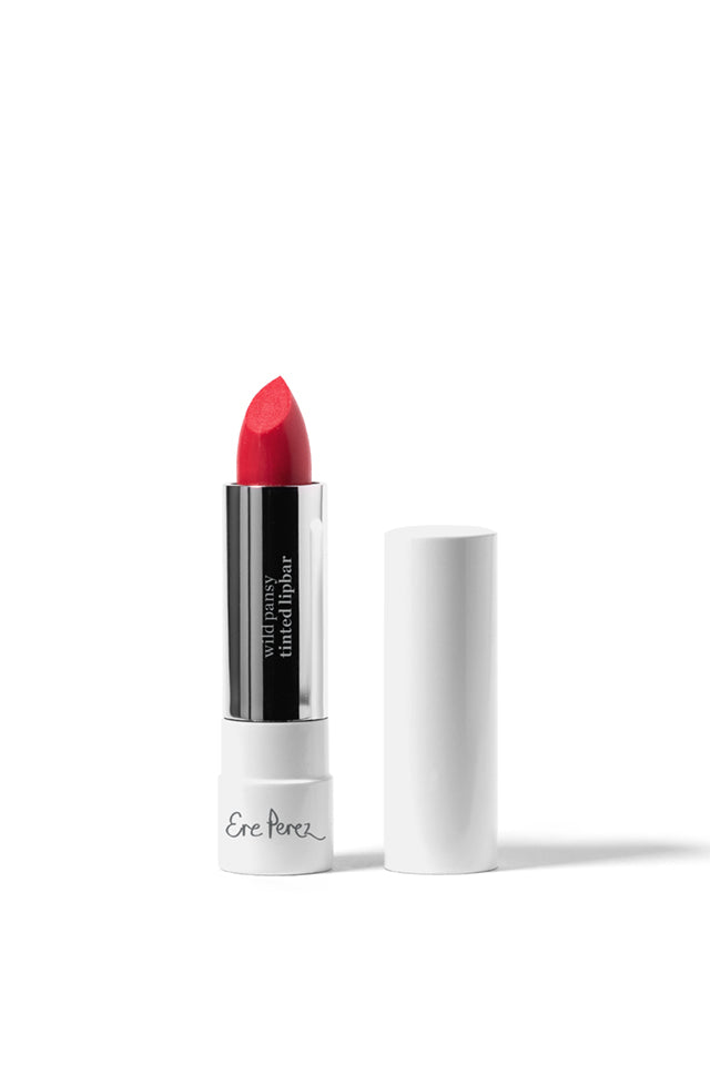 Ere Perez Wild Pansy Tinted Lipbar ~ Life
