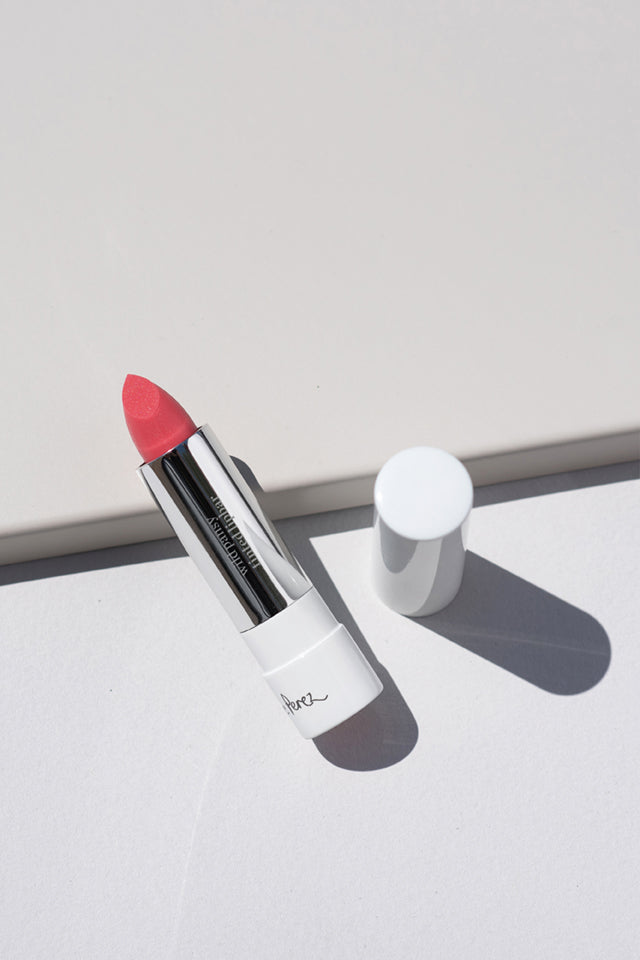 Ere Perez Wild Pansy Tinted Lipbar ~ Love