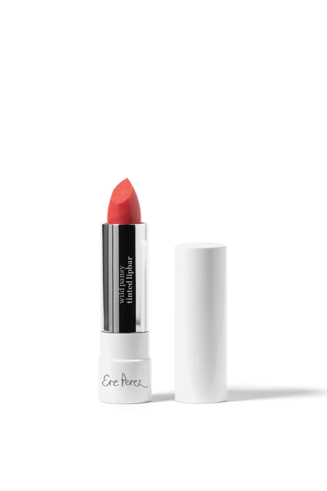Ere Perez Wild Pansy Tinted Lipbar ~ Wish