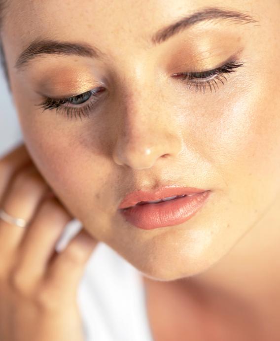 Ere Perez Jojoba Eye Pencil ~ Bronze