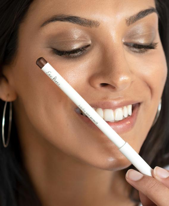 Ere Perez Jojoba Eye Pencil ~ Bronze