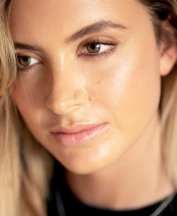 Ere Perez Jojoba Eye Pencil ~ Clay